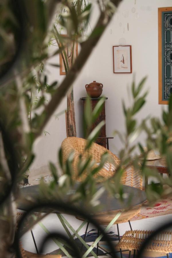 Riad Al Riad Marrakesh Exterior photo