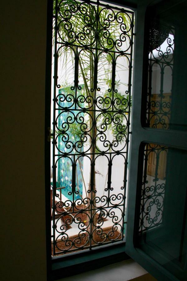 Riad Al Riad Marrakesh Exterior photo