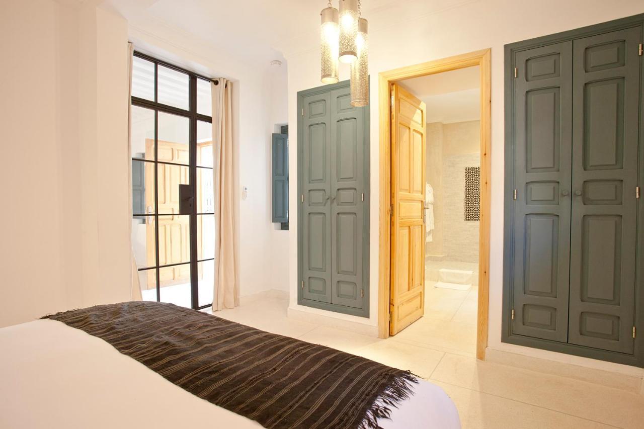 Riad Al Riad Marrakesh Exterior photo