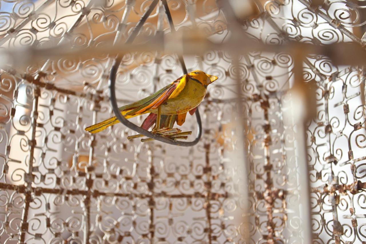 Riad Al Riad Marrakesh Exterior photo